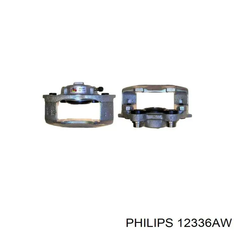 Лампочка ближнего света Philips 12336AW цена, от 1.90 USD