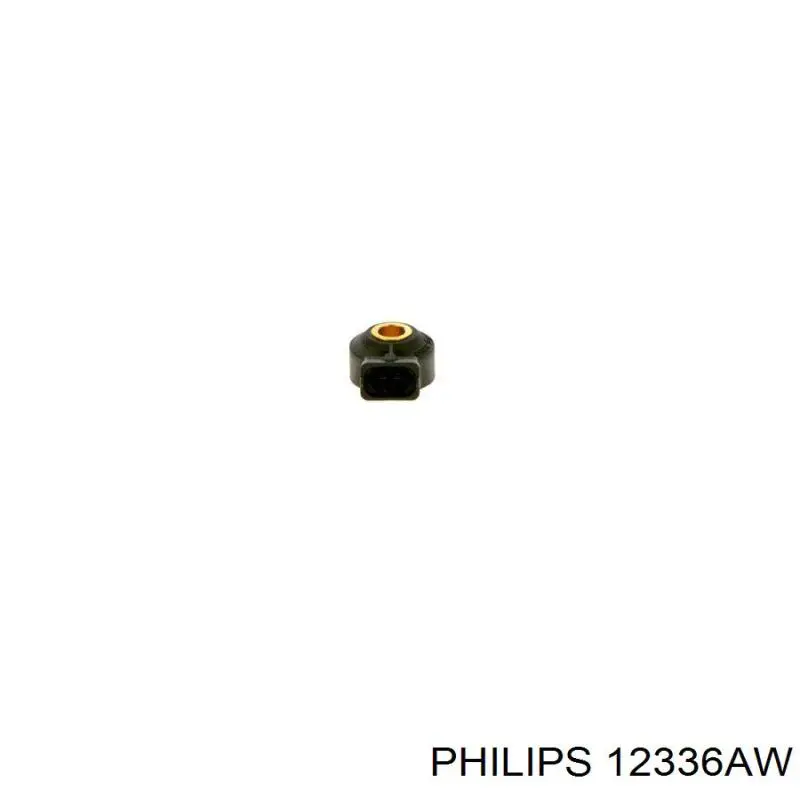 Купить 12336AW Philips Лампочка галогенная