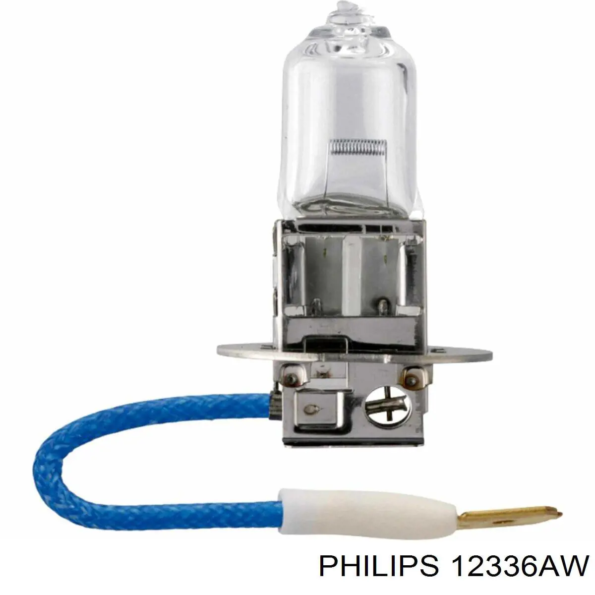 12336AW Philips Лампочка дальнего света
