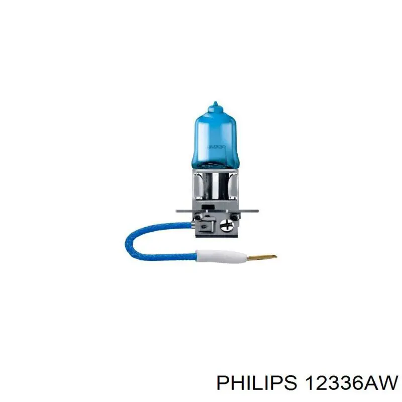 Лампочка ближнего света Philips 12336AW цена, от 1.90 USD