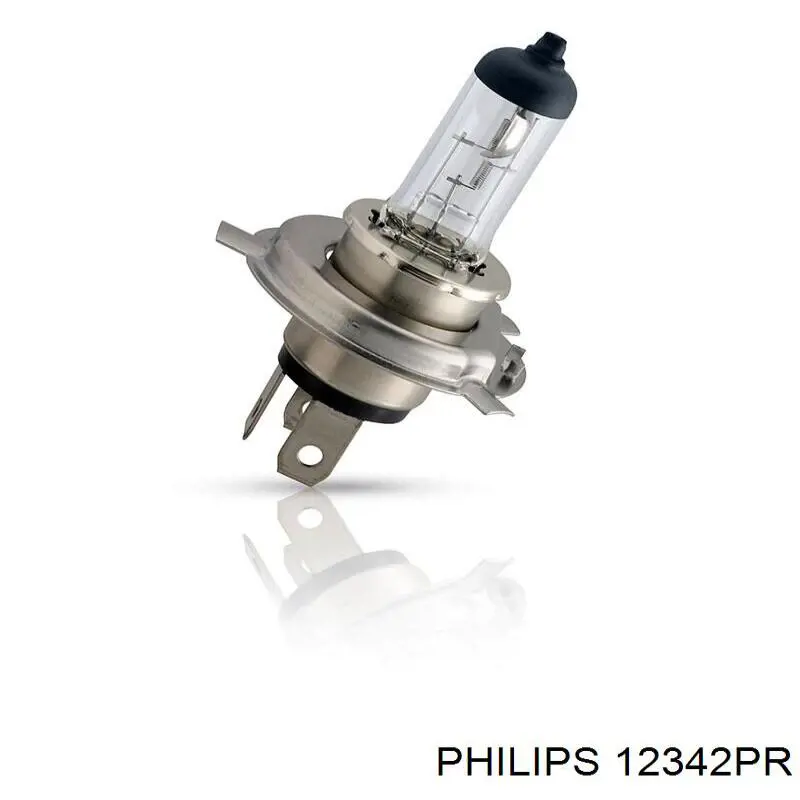 Купить 12342PR Philips Лампочка галогенная