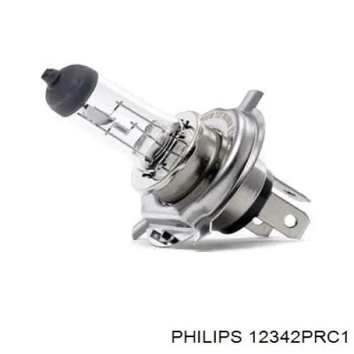 Лампочка галогенная 12342PRC1 Philips