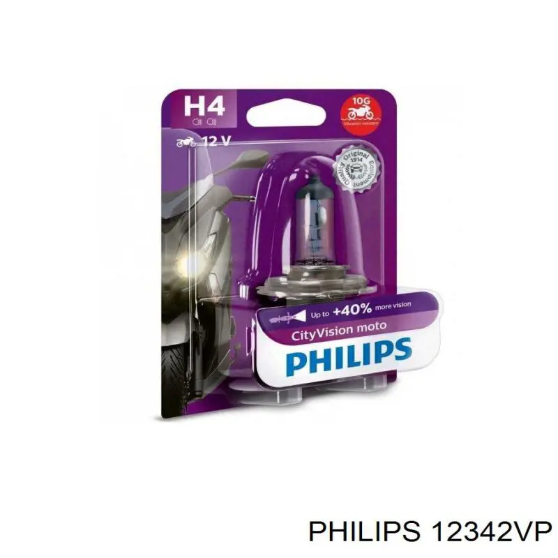  12342VP Philips