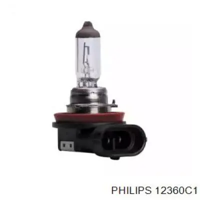 Лампочка галогенная Philips 12360C1