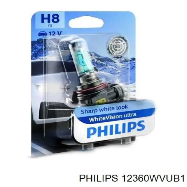 Купить H812V35W Tempest Лампочка панели приборов