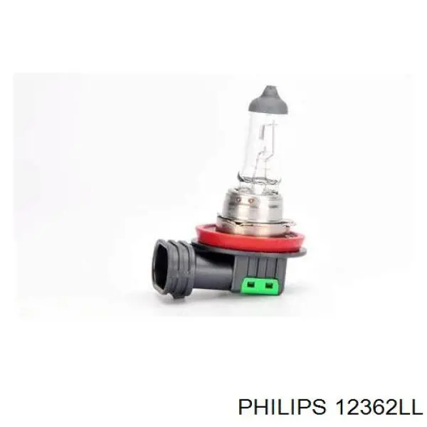 12362LL Philips лампочка