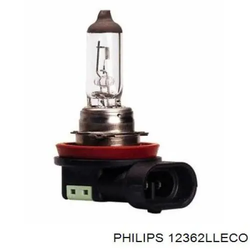 12362LLECO Philips Лампа