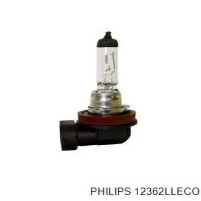 Лампочка накаливания Philips 12362LLECO цена, от 7.46 USD