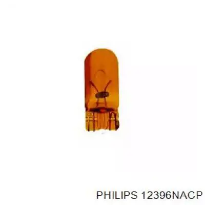 12396NACP Philips Лампочка переднего габарита