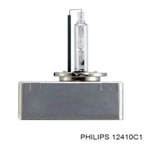 12410C1 Philips лампочка ксеноновая