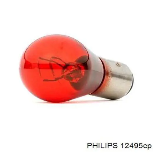 Лампочка Philips 12495CP