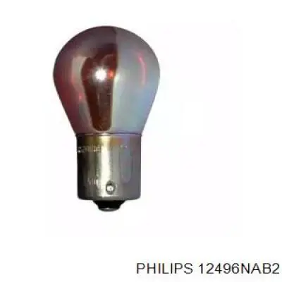 Купить 12496NAB2 Philips Лампочка