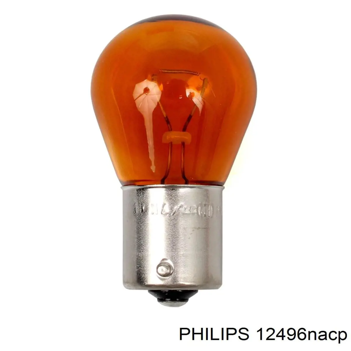 Лампочка Philips 12496NACP