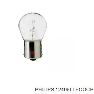 12498LLECOCP Philips лампочка