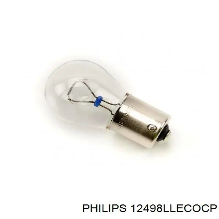Купить 12498LLECOCP Philips Лампочка