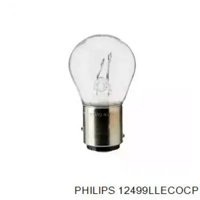 12499LLECOCP Philips лампочка