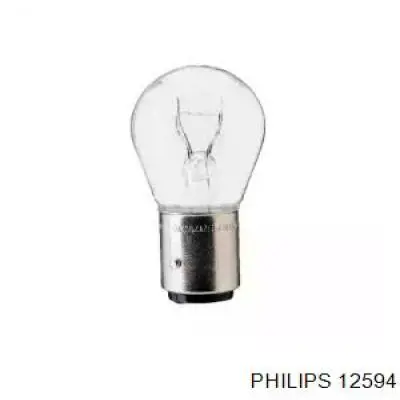 12594 Philips лампочка