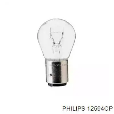12594CP Philips лампочка