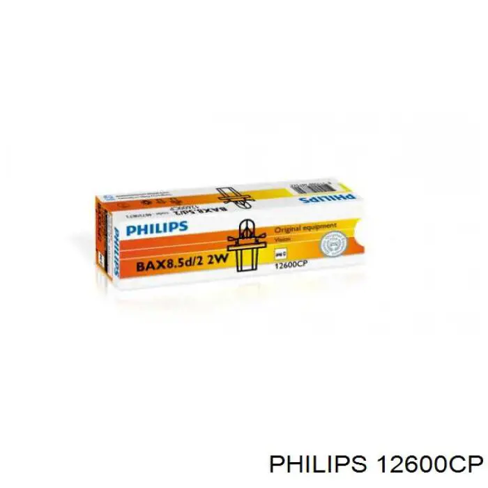 Bombilla 12600CP Philips