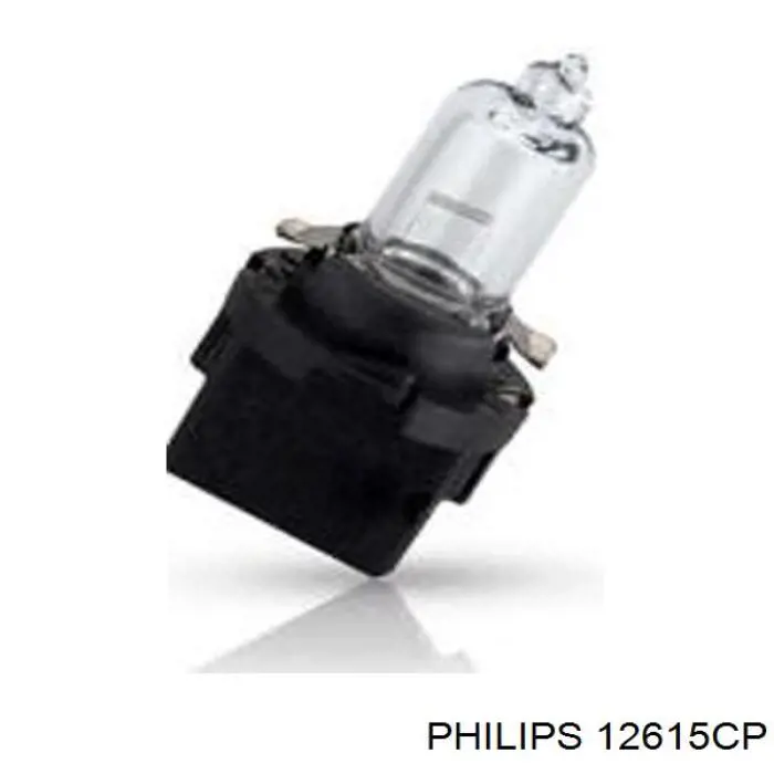 Лампочка накаливания Osram 64124MF цена, от 1.54 USD