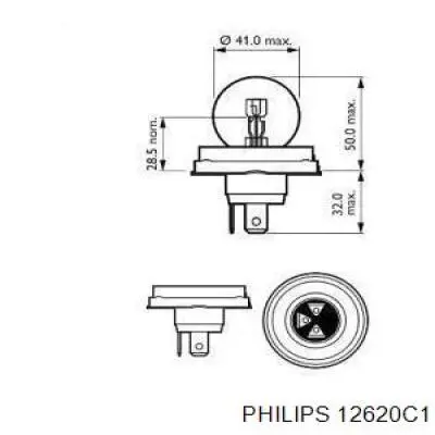 12620C1 Philips