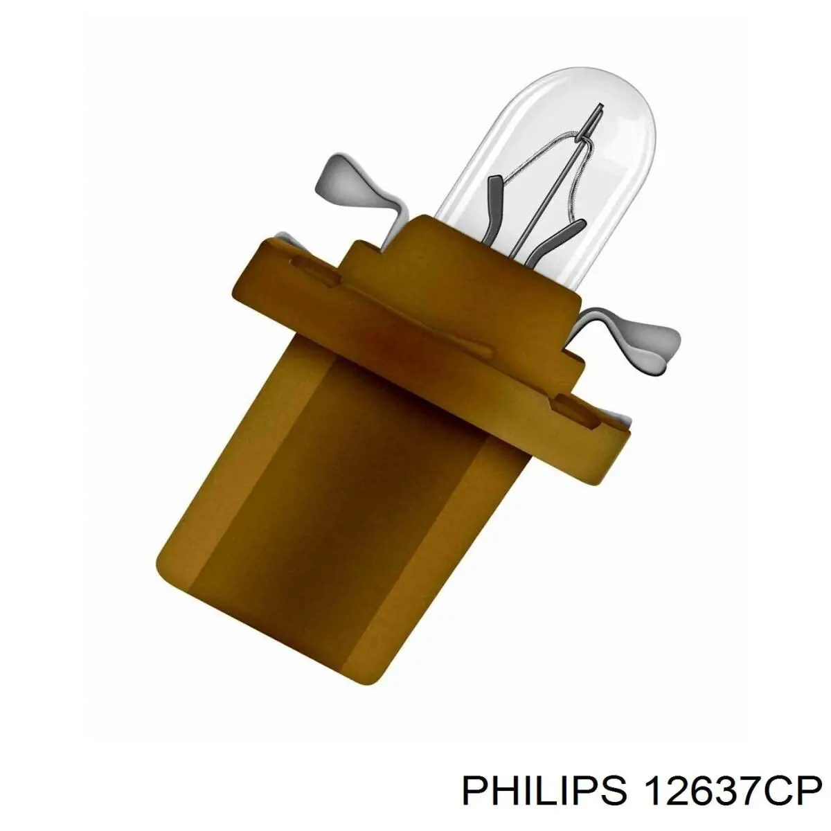 Купить 12637CP Philips Лампочка