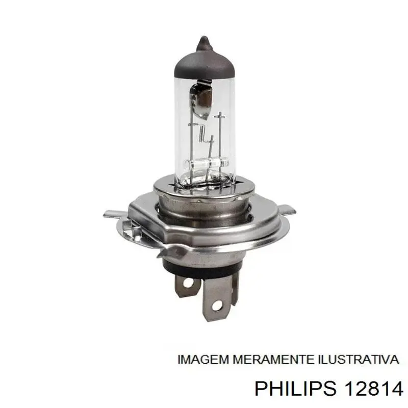 12814 Philips Лампа