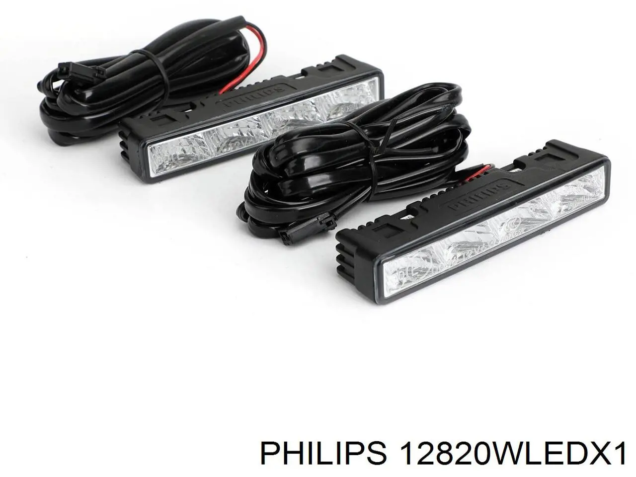 Фара дневного света Philips 12820WLEDX1