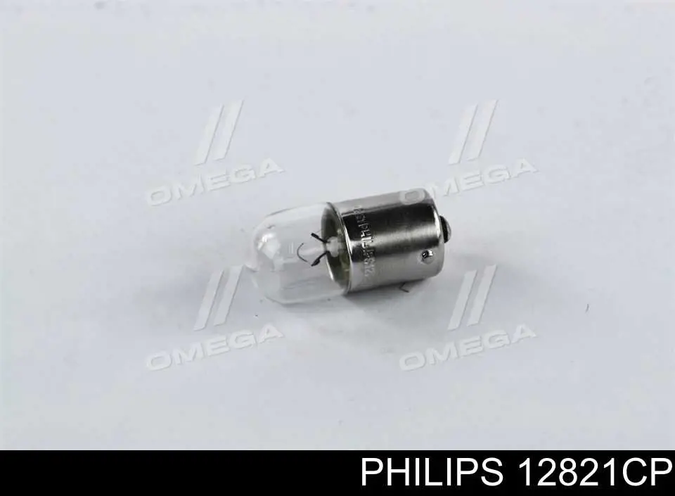 12821CP Philips лампочка