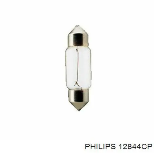 Лампочка 12844CP Philips