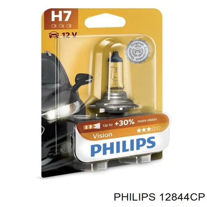 Купить 12844CP Philips Лампочка
