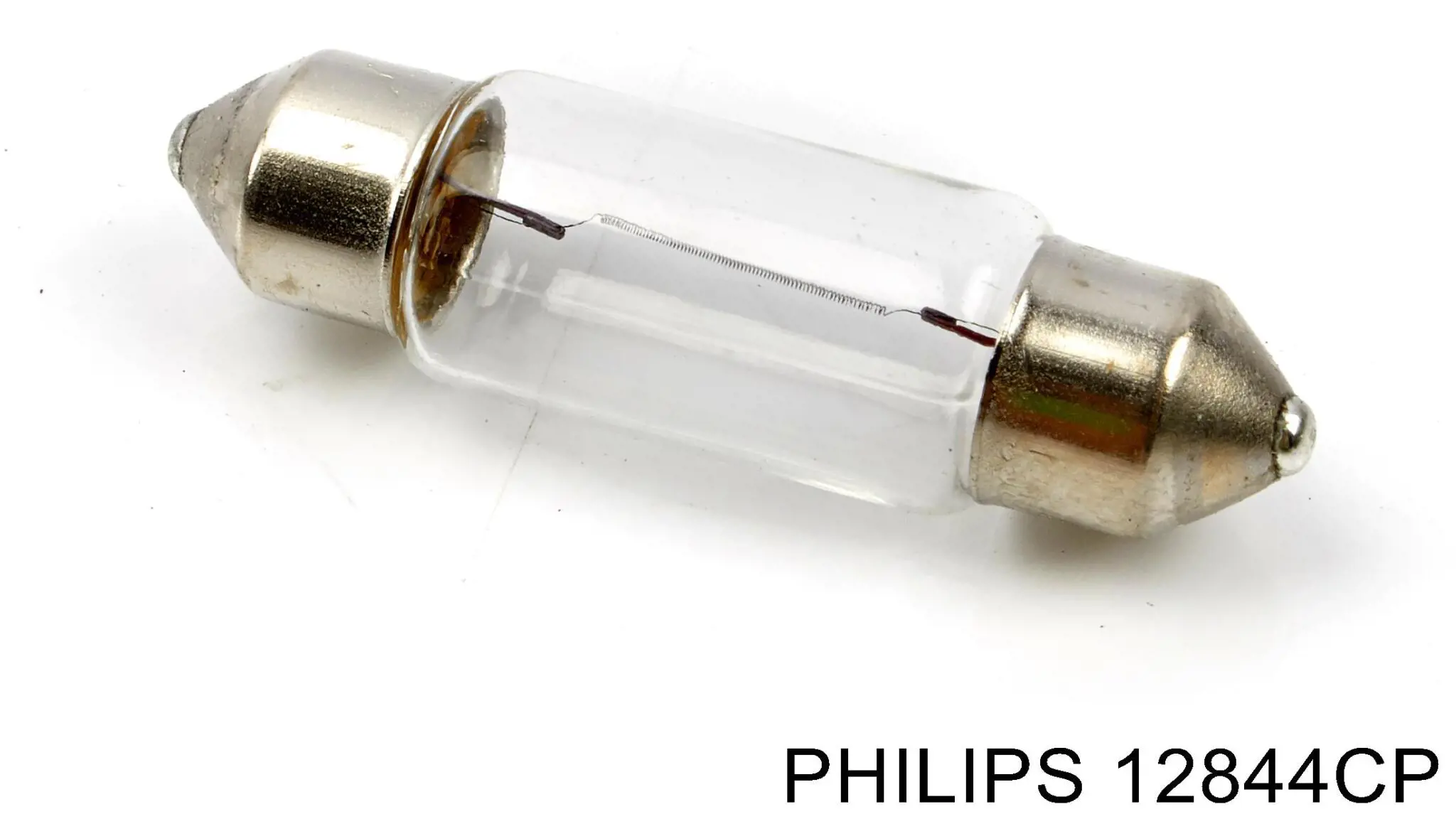 12844CP Philips лампочка