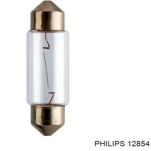 12854 Philips лампочка