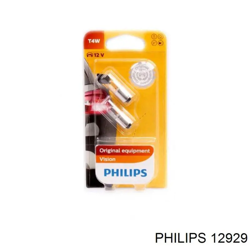 12929 Philips Лампа