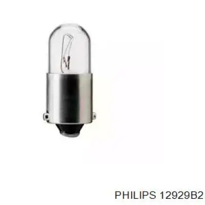 Купить 12929B2 Philips Лампочка