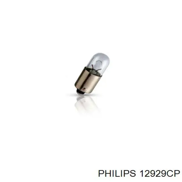 Лампочка 12929CP Philips