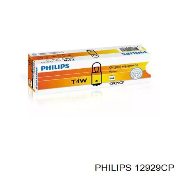 Купить 12929CP Philips Лампочка