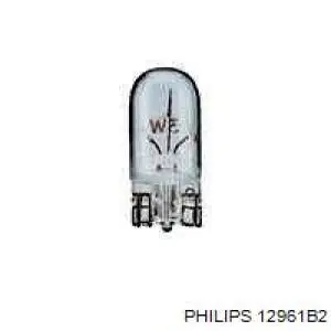 Лампочка освещения салона 12961B2 Philips