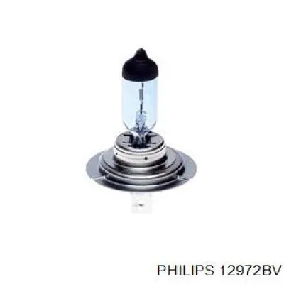 12972BV Philips Лампочка дальнего света