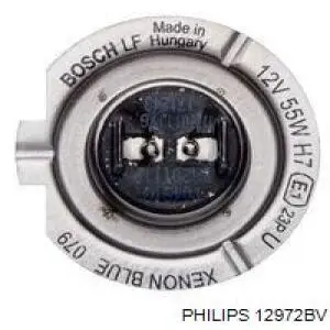 Лампочка ближнего света Philips 12972BV цена, от 4.04 USD