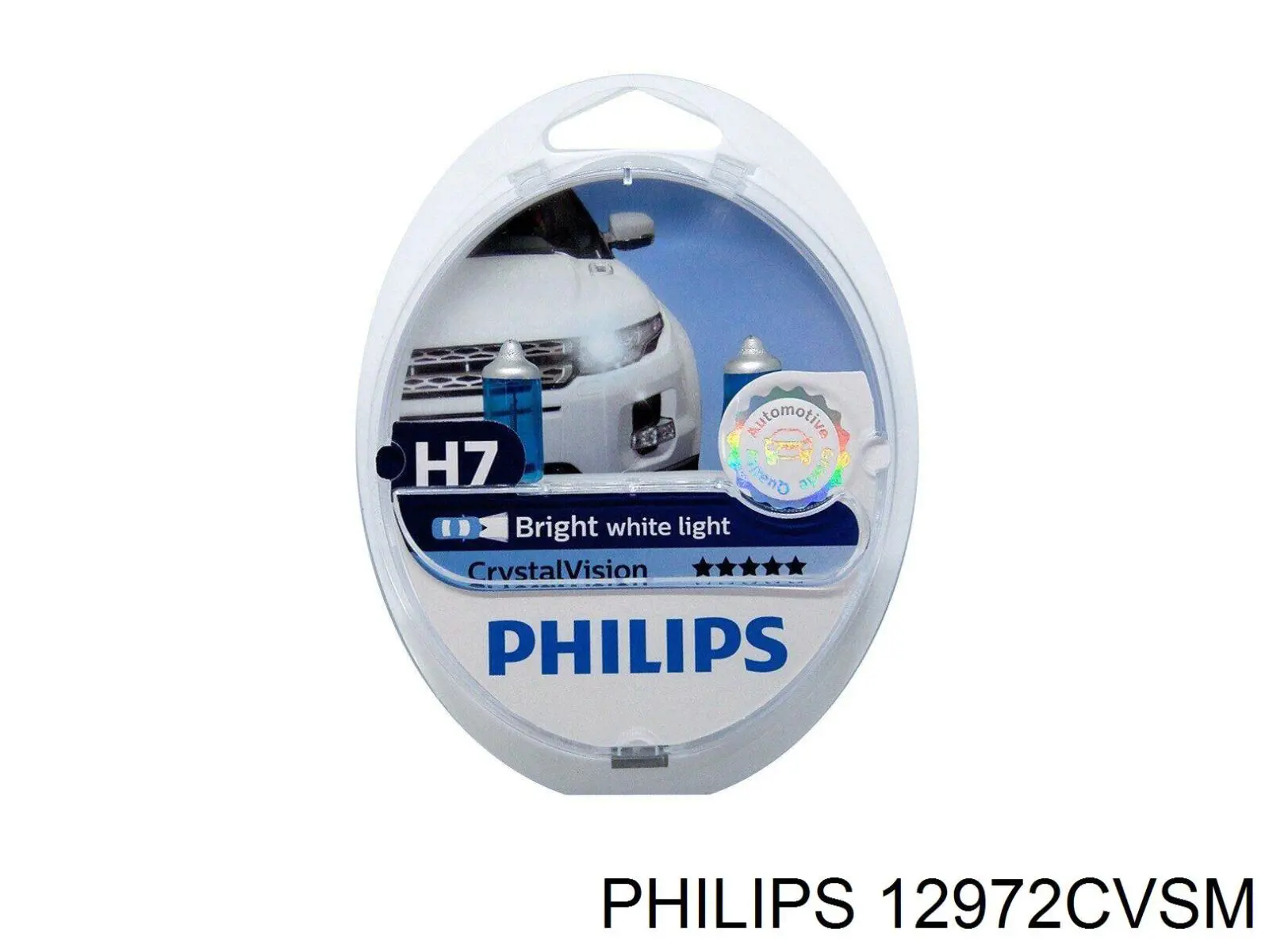  Philips 12972CVSM