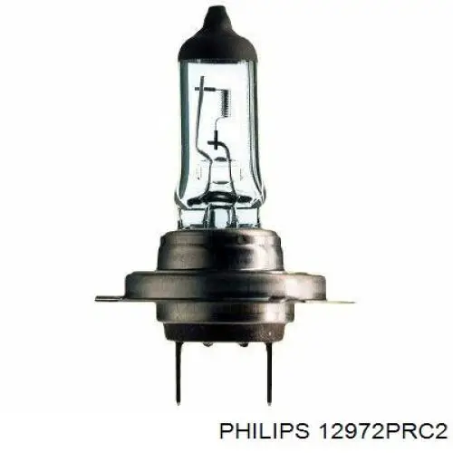 Лампочка галогенная 12972PRC2 Philips