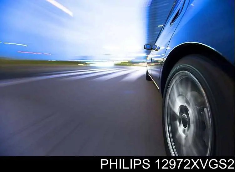 12972XVGS2 Philips 