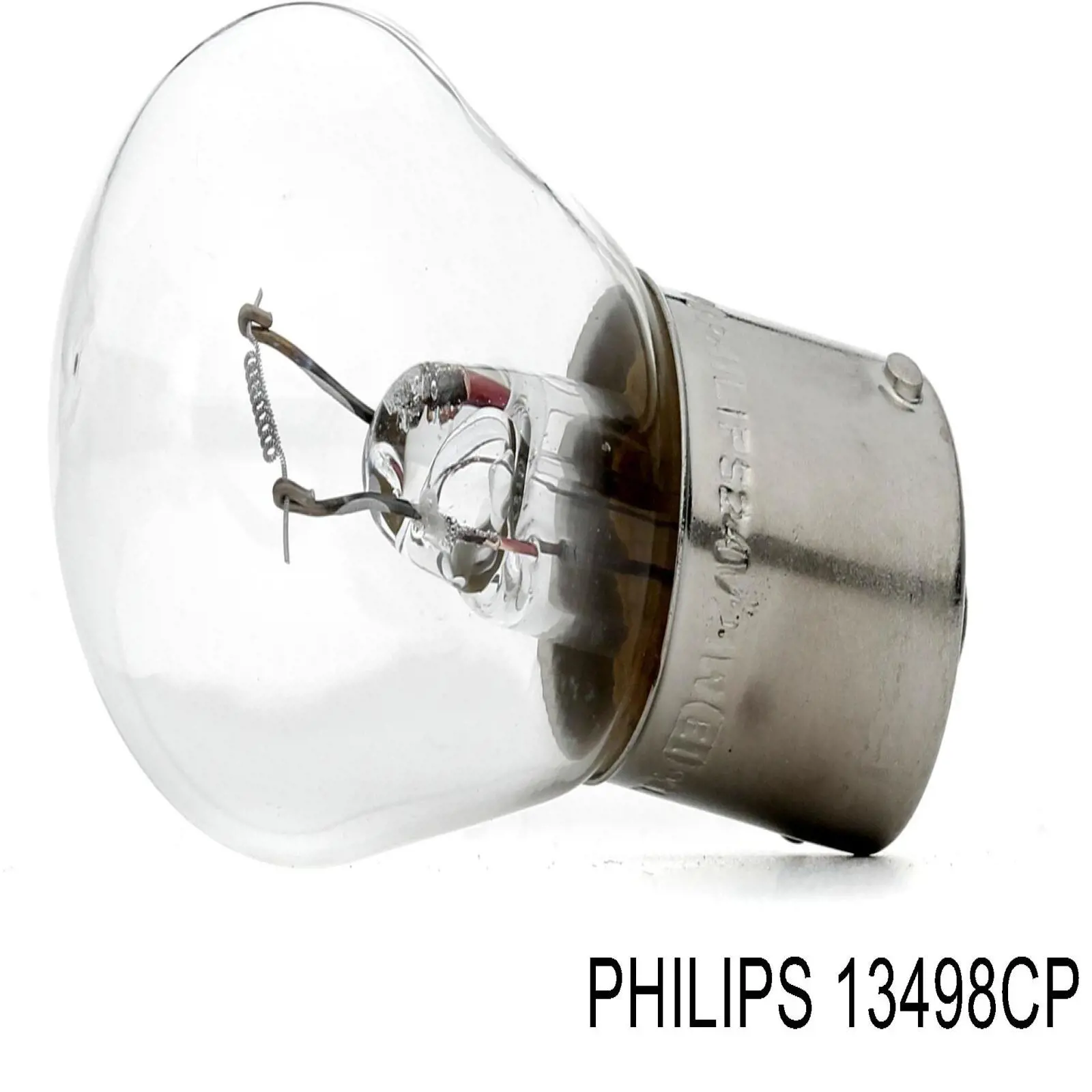 Bombilla 13498CP Philips