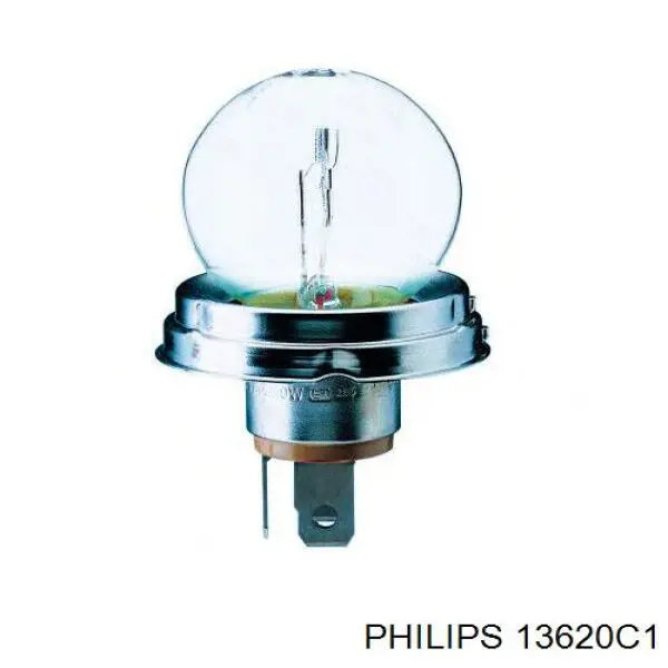 Лампочка галогенная 13620C1 Philips