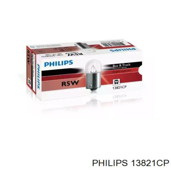 13821CP Philips лампочка