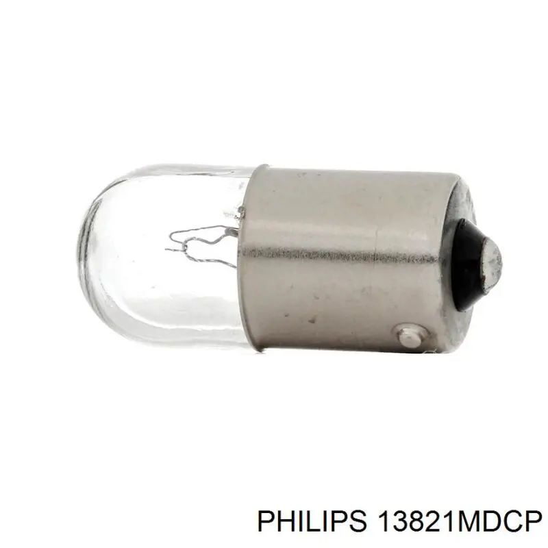 Лампочка 13821MDCP Philips