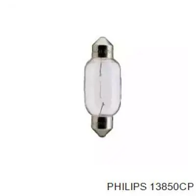 Лампочка PHILIPS 13850CP