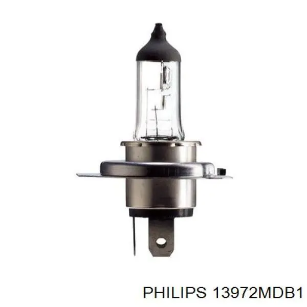 Купить 13972MDB1 Philips Лампочка галогенная