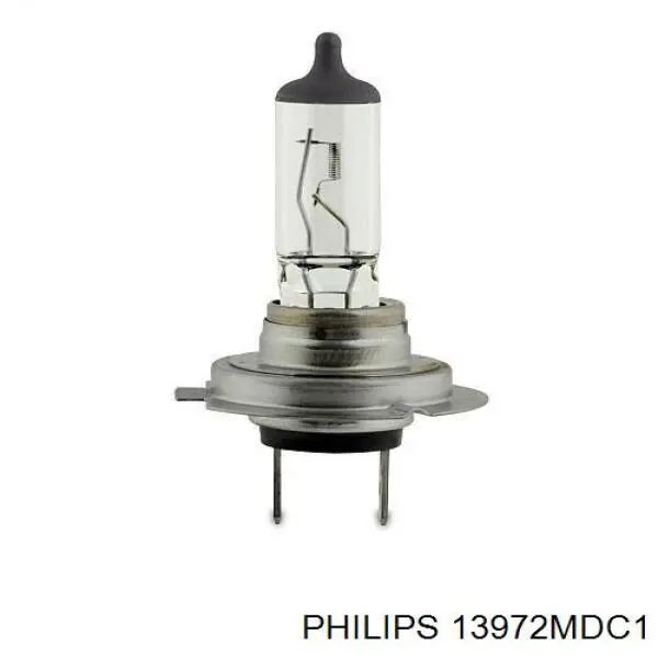 Купить 13972MDC1 Philips Лампочка галогенная